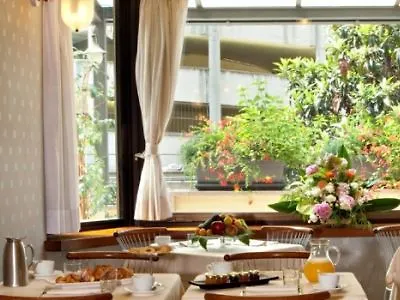 호텔 Atahotel Executive 4*