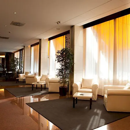 호텔 Atahotel Executive 4*