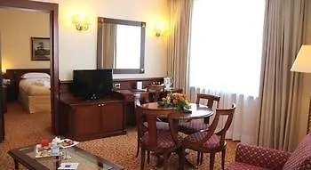 Atahotel Executive 밀라노