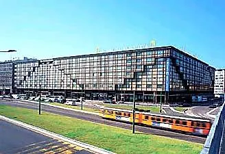 Atahotel Executive 酒店