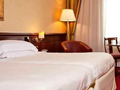 Atahotel Executive Hotel Milano