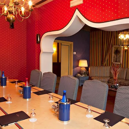 Atahotel Executive 4*