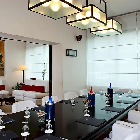 Atahotel Executive