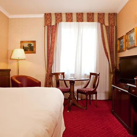 Atahotel Executive