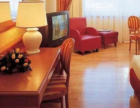 Atahotel Executive Milano
