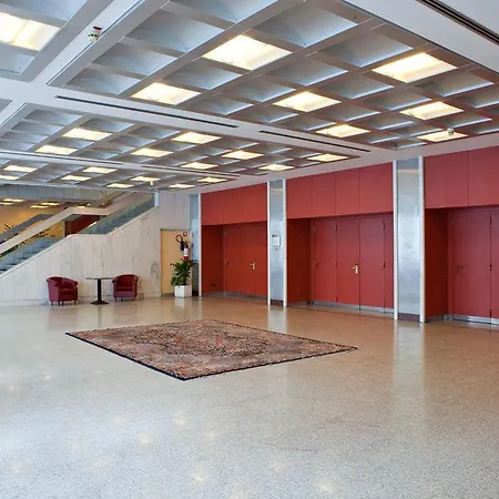 Hotel Atahotel Executive