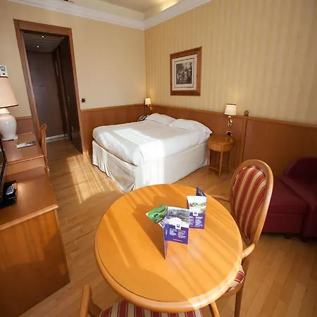 Atahotel Executive