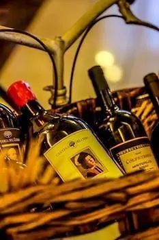 Hotel Atahotel Executive Milano