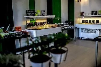 Hotel Atahotel Executive