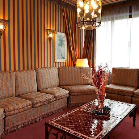 Atahotel Executive
