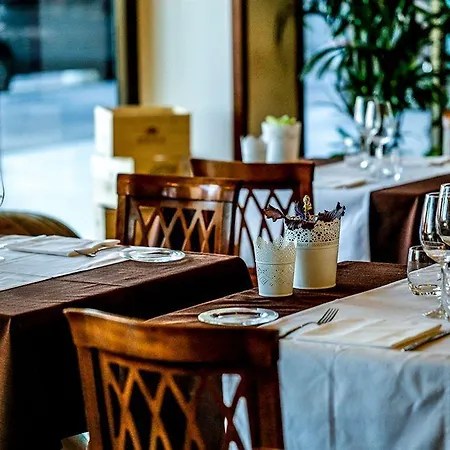 Hotel Atahotel Executive