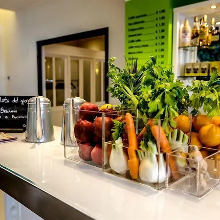 Hotel Atahotel Executive 4*