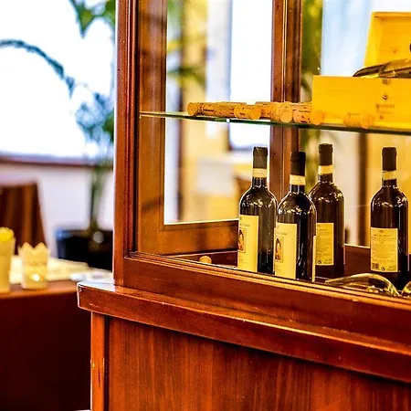 Atahotel Executive Milano