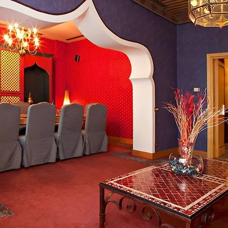 Atahotel Executive