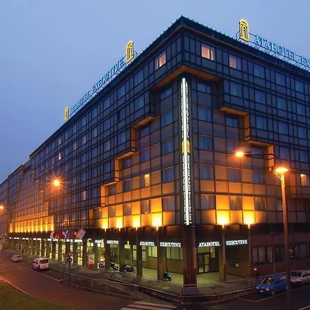 Atahotel Executive