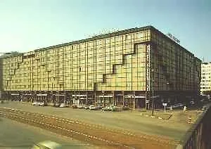 Hotel Atahotel Executive 4*