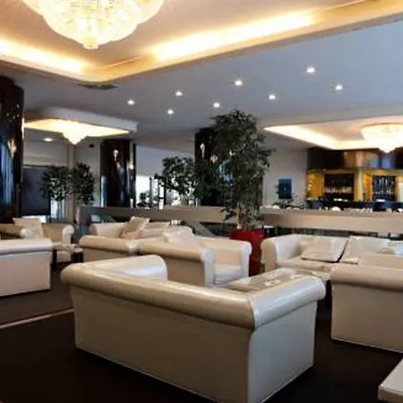 Atahotel Executive 4*