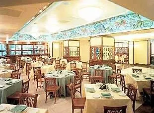 Hotel Atahotel Executive 4*