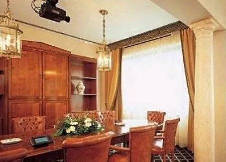Atahotel Executive