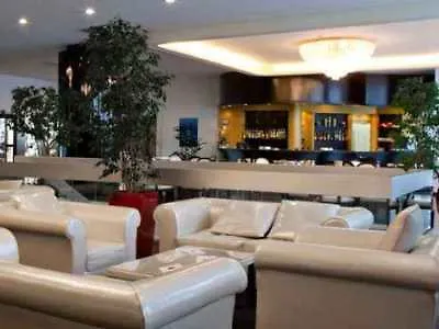 Szálloda Atahotel Executive 4*