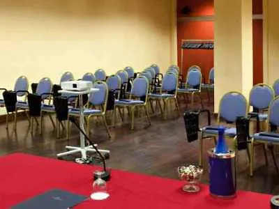 Szálloda Atahotel Executive