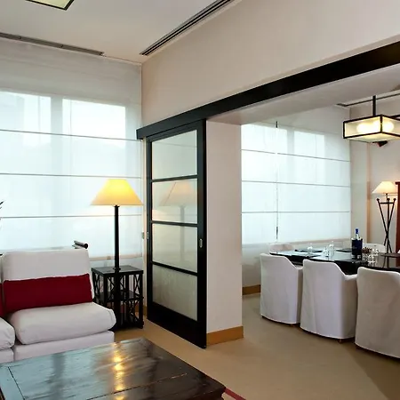 Szálloda Atahotel Executive 4*