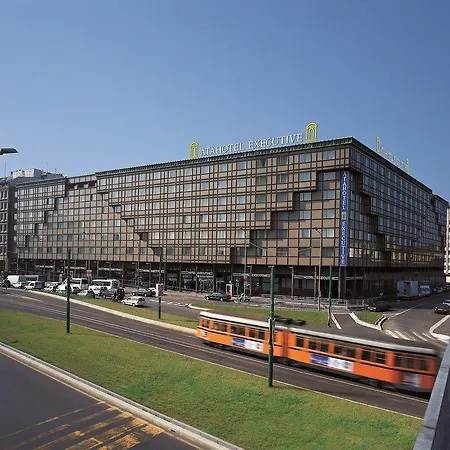 Atahotel Executive Milánó