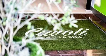 Atahotel Executive Milánó