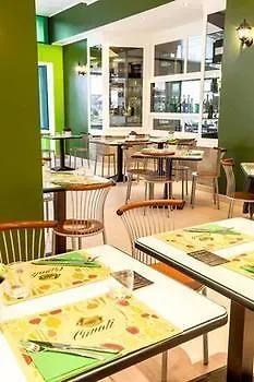 Szálloda Atahotel Executive 4*