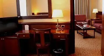 Szálloda Atahotel Executive