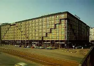 Atahotel Executive Szálloda Milánó