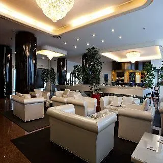 Atahotel Executive 4* Milão