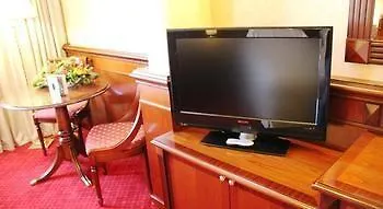 Hotel Atahotel Executive Milão